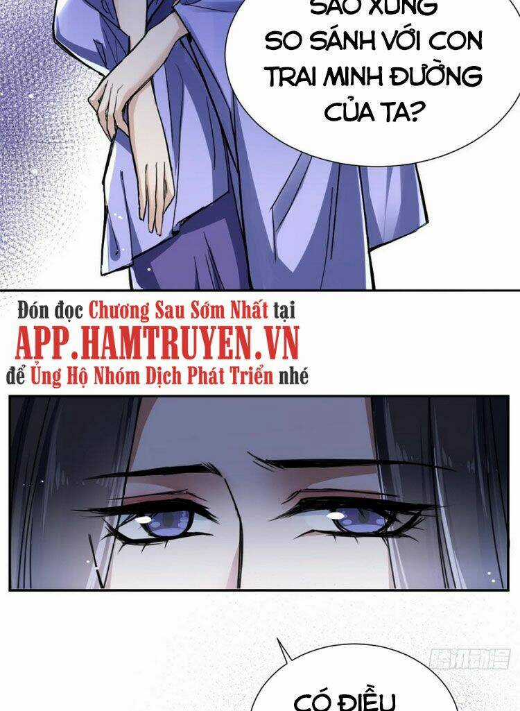 Ta Tự Thành Hoàng Không Cần Thiên Mệnh Chapter 24 trang 16