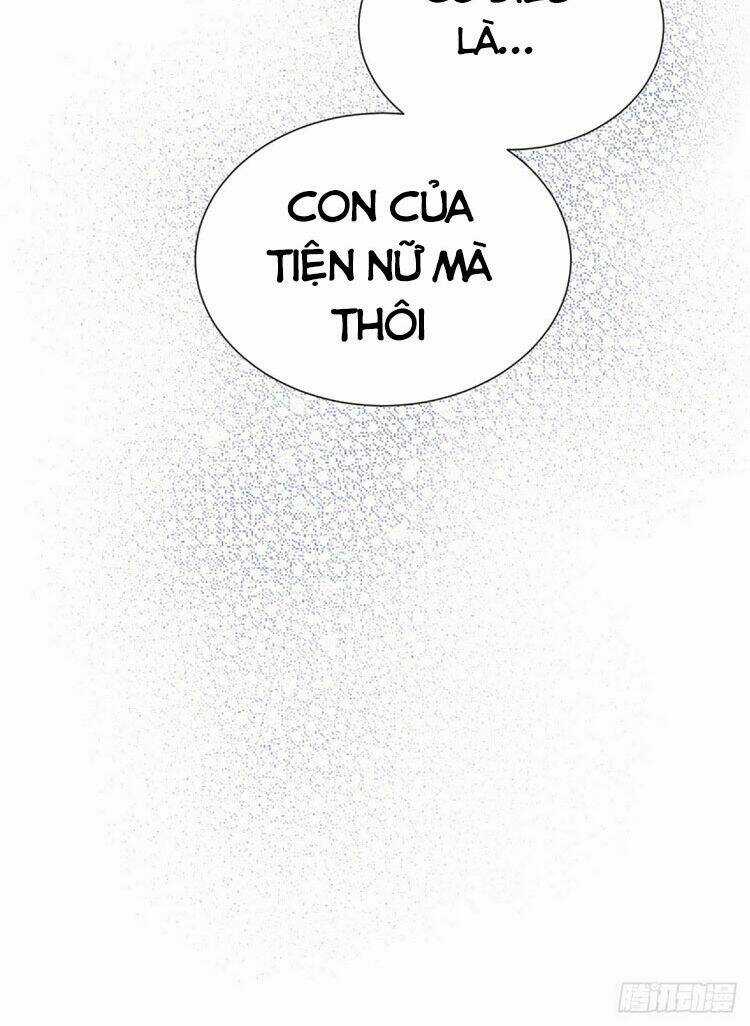 Ta Tự Thành Hoàng Không Cần Thiên Mệnh Chapter 24 trang 17