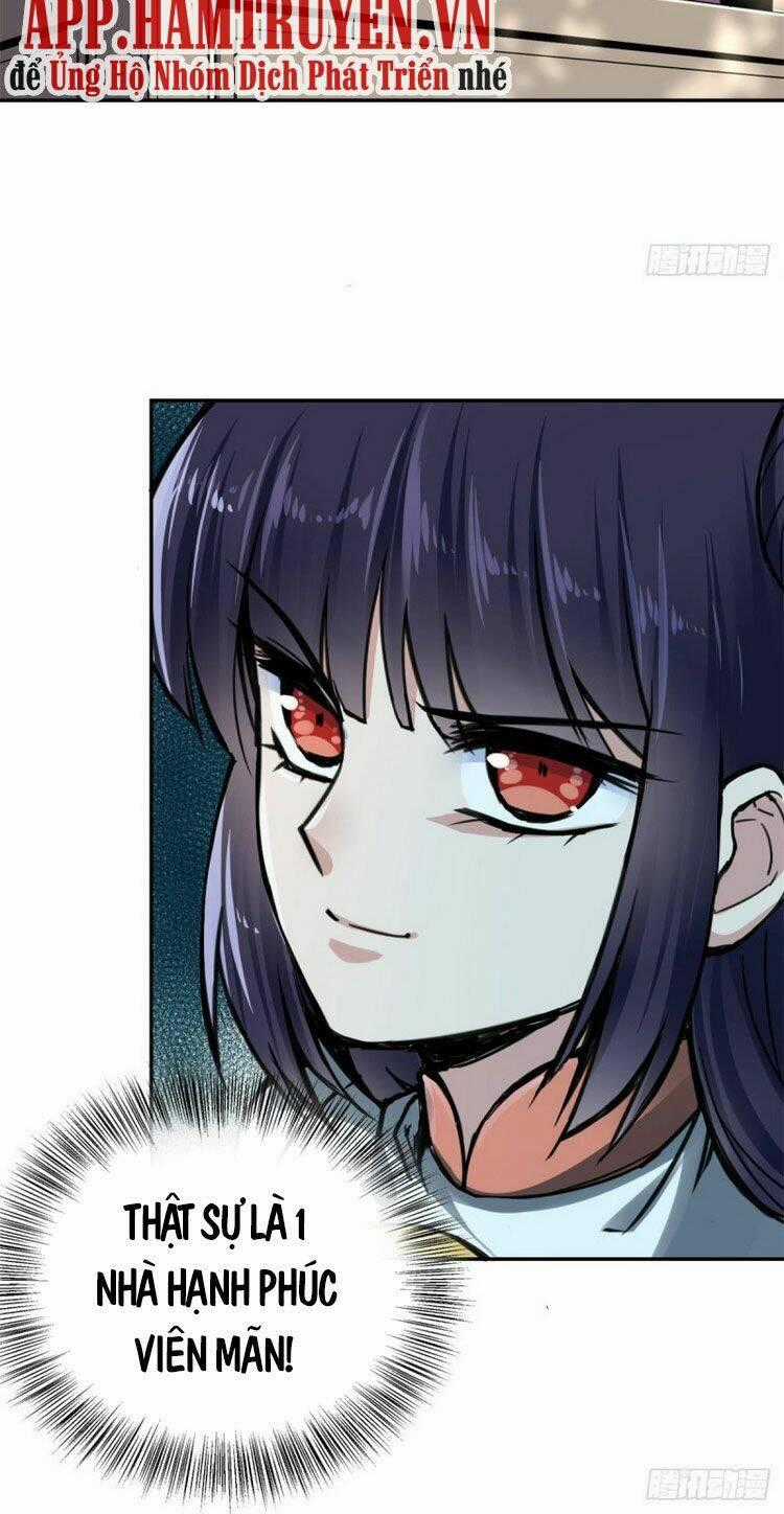 Ta Tự Thành Hoàng Không Cần Thiên Mệnh Chapter 24 trang 30