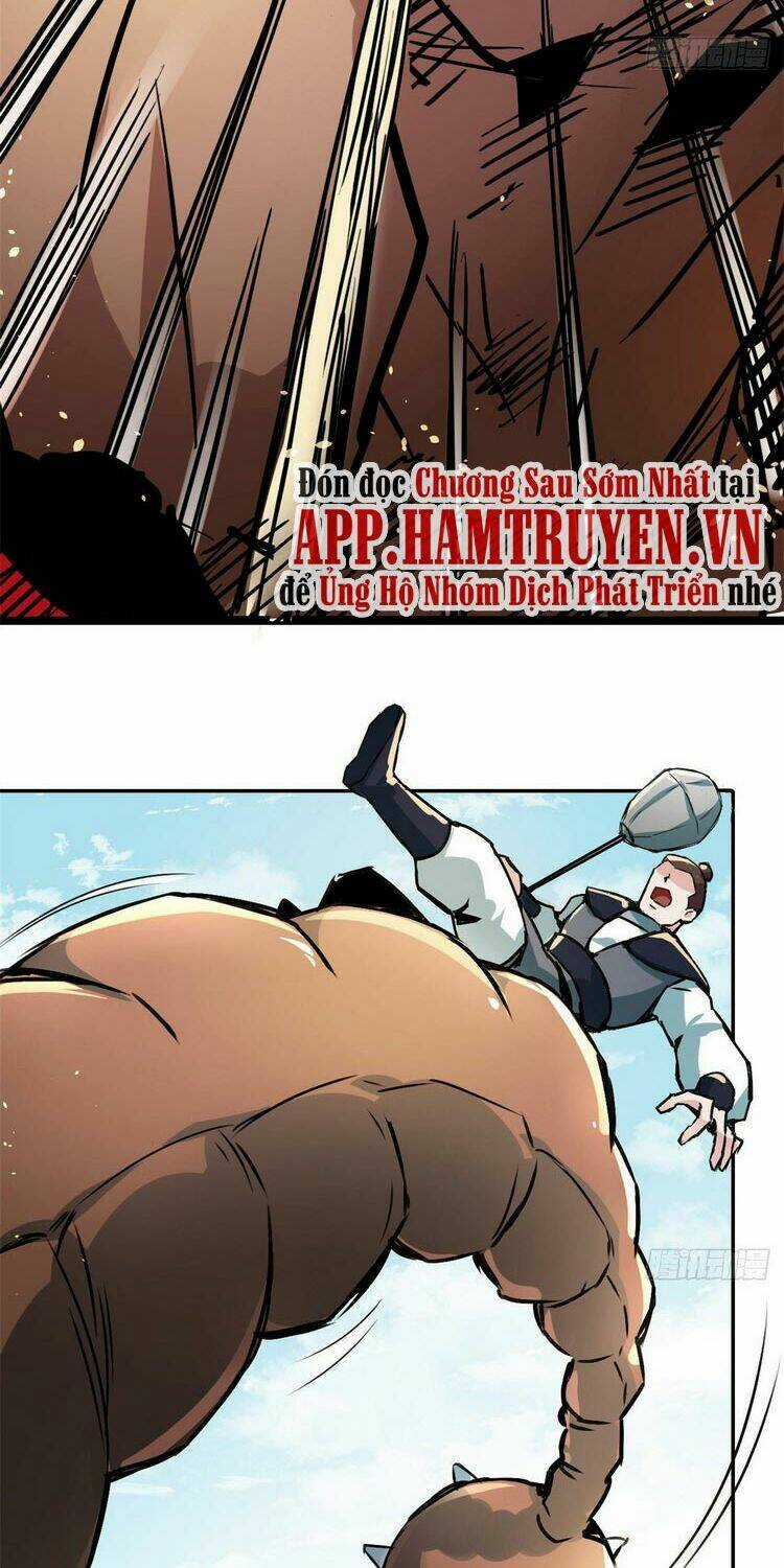 Ta Tự Thành Hoàng Không Cần Thiên Mệnh Chapter 29 trang 13