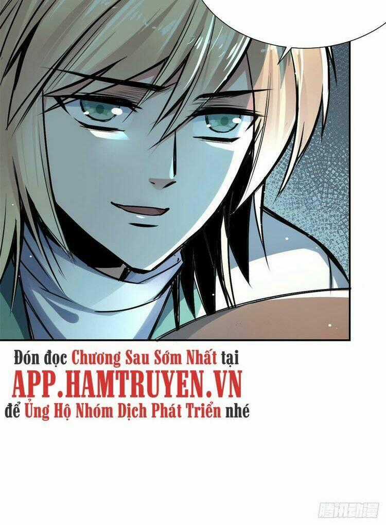 Ta Tự Thành Hoàng Không Cần Thiên Mệnh Chapter 29 trang 40