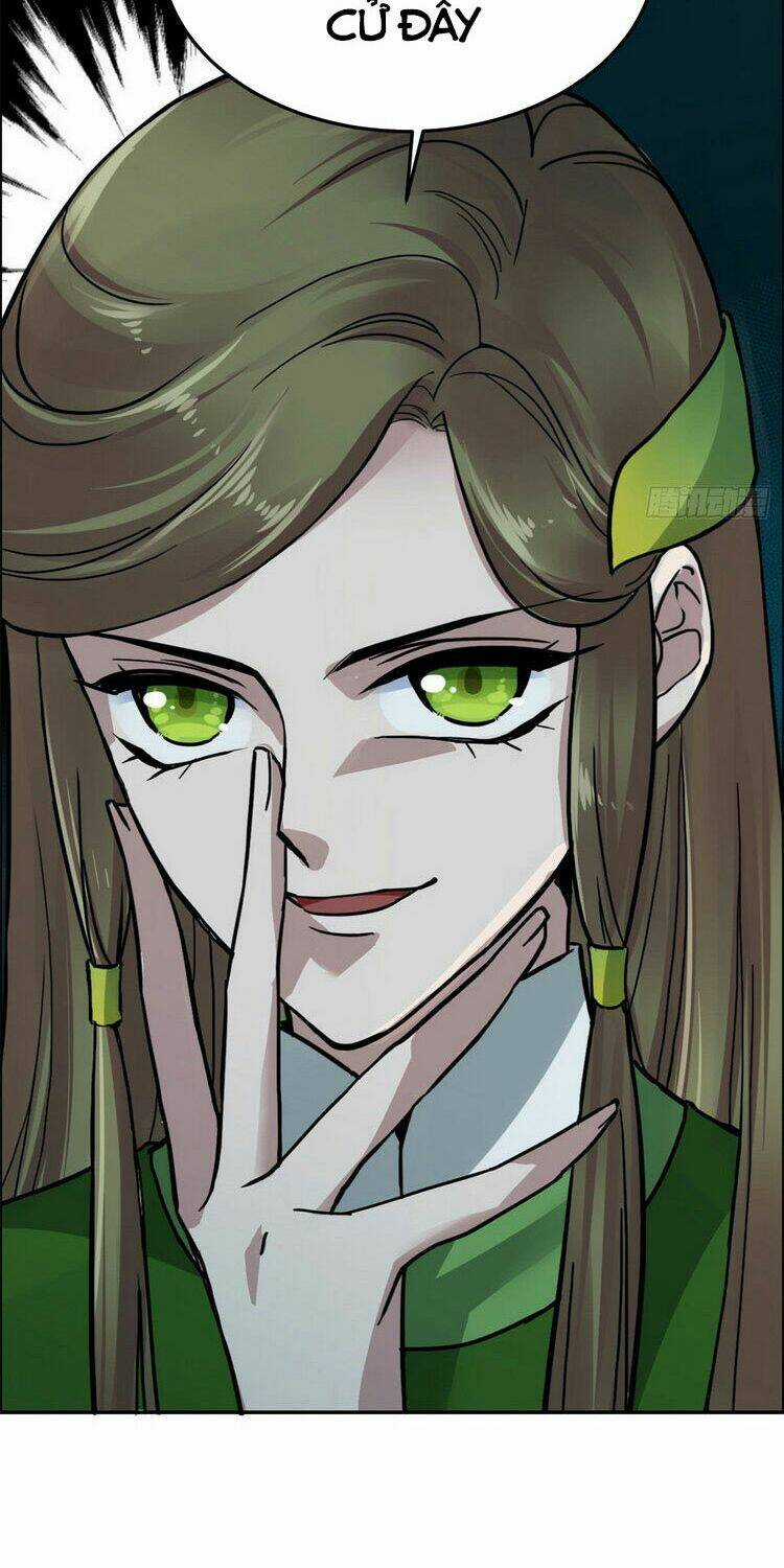 Ta Tự Thành Hoàng Không Cần Thiên Mệnh Chapter 3 trang 13