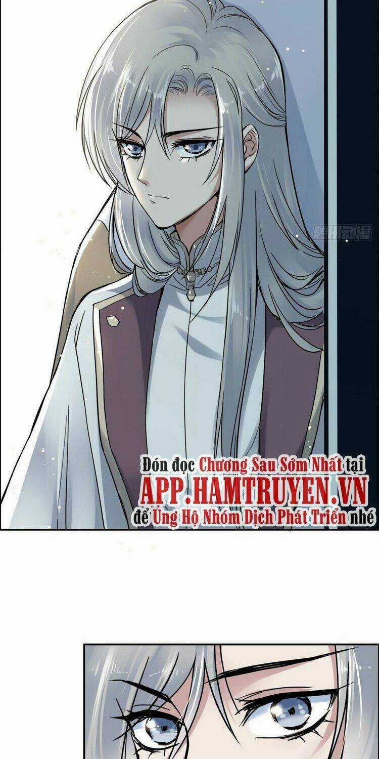 Ta Tự Thành Hoàng Không Cần Thiên Mệnh Chapter 3 trang 15