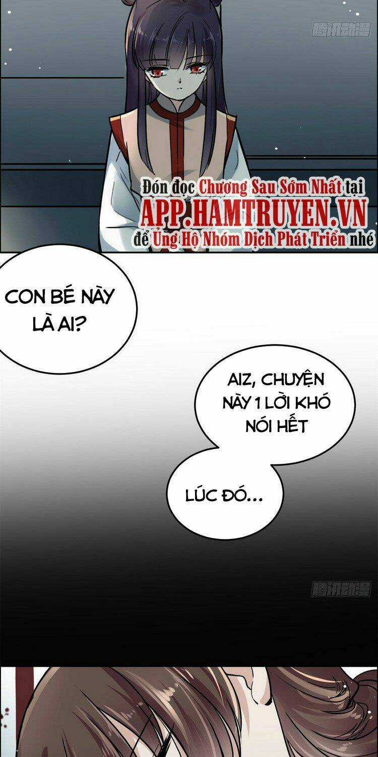 Ta Tự Thành Hoàng Không Cần Thiên Mệnh Chapter 3 trang 2