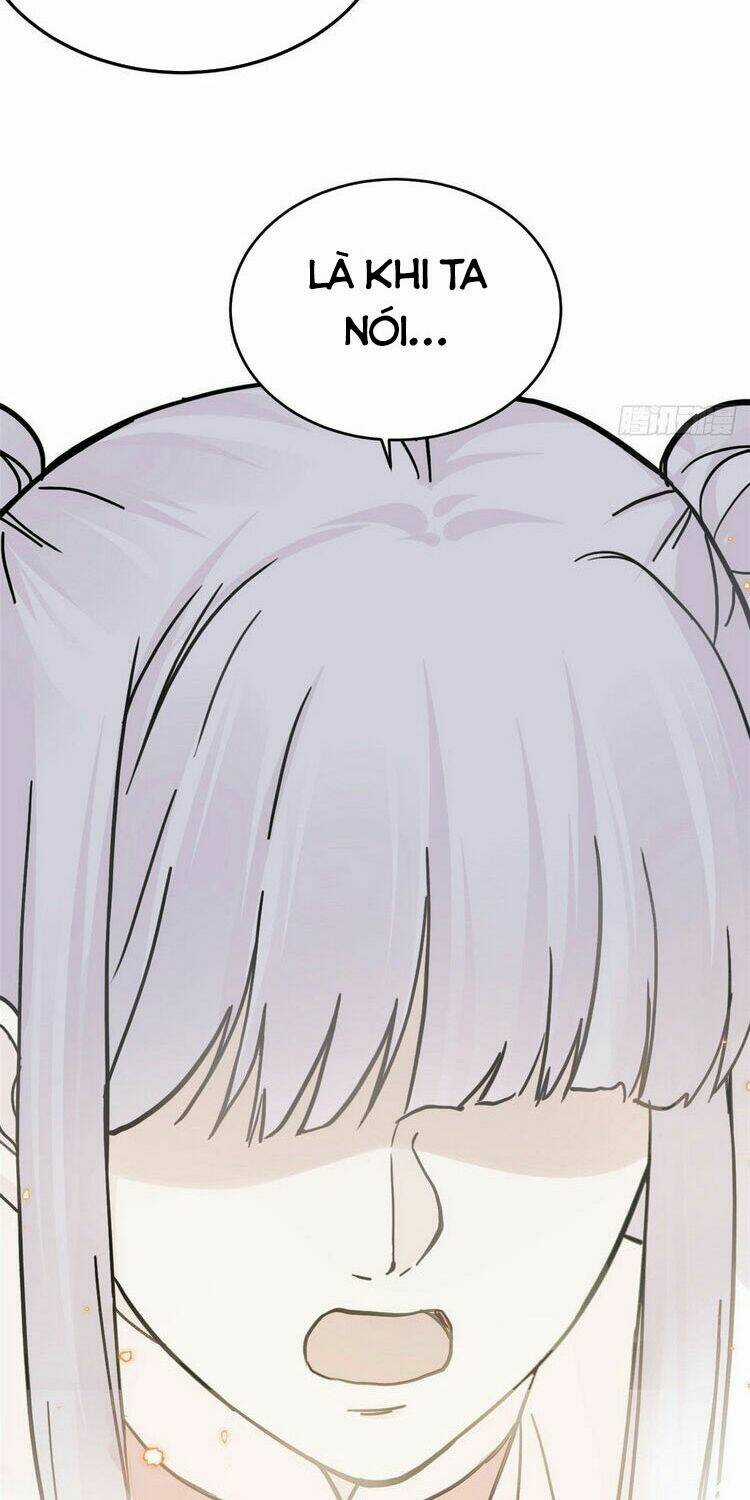 Ta Tự Thành Hoàng Không Cần Thiên Mệnh Chapter 3 trang 21