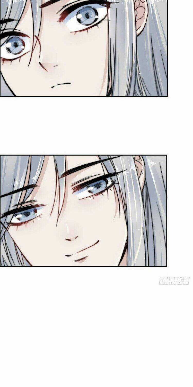 Ta Tự Thành Hoàng Không Cần Thiên Mệnh Chapter 3 trang 23