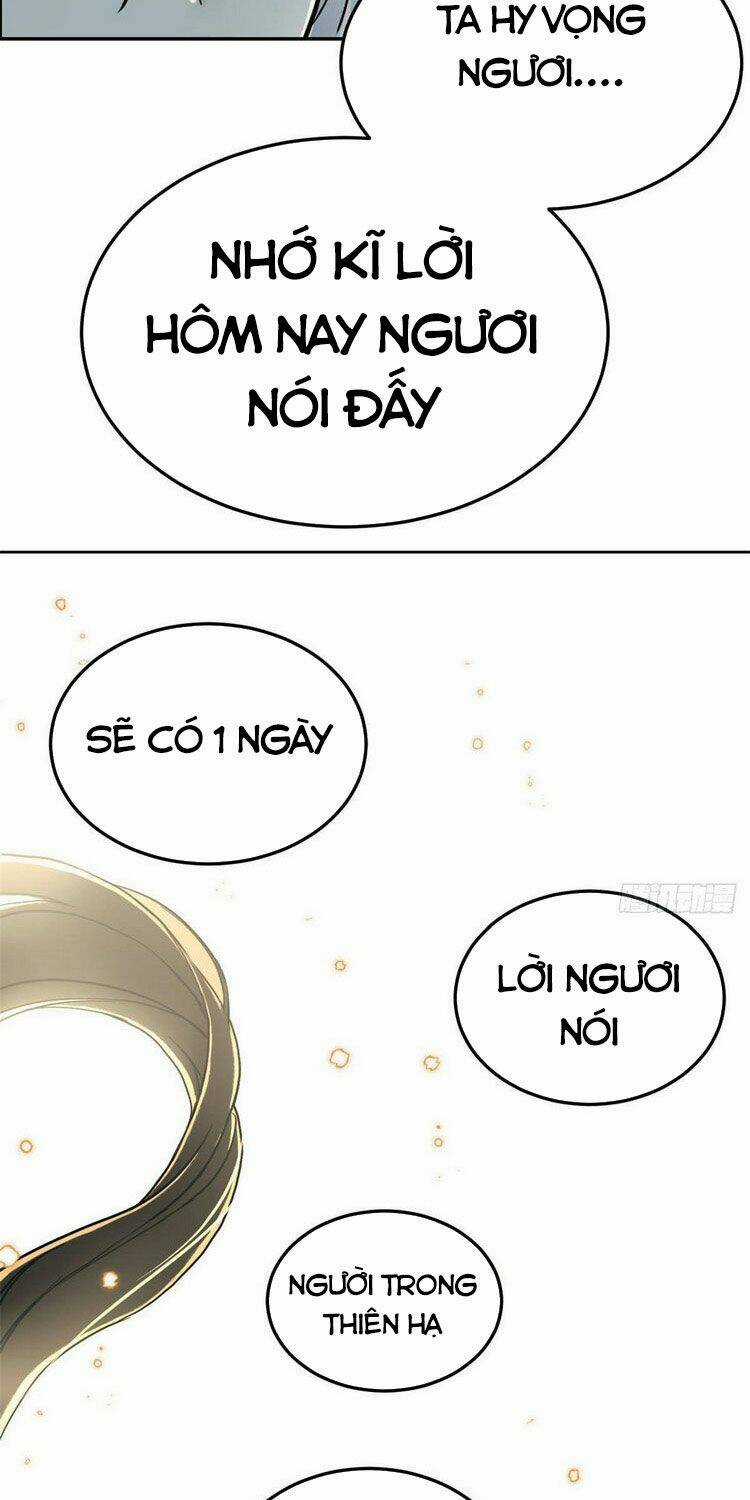 Ta Tự Thành Hoàng Không Cần Thiên Mệnh Chapter 3 trang 26