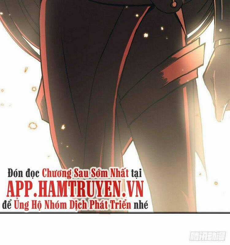 Ta Tự Thành Hoàng Không Cần Thiên Mệnh Chapter 3 trang 28