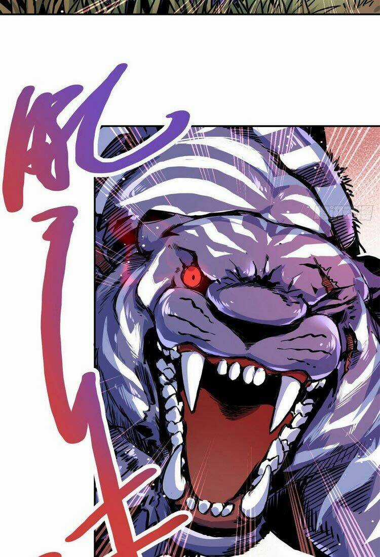 Ta Tự Thành Hoàng Không Cần Thiên Mệnh Chapter 31 trang 20