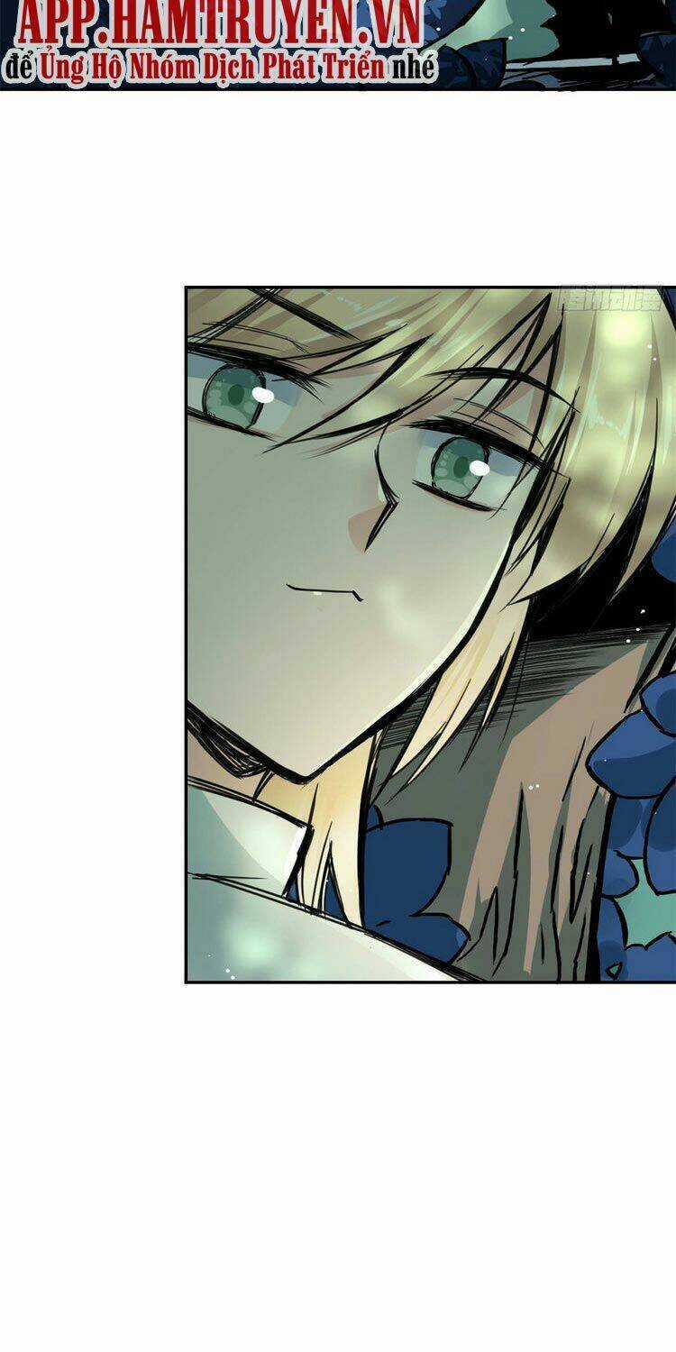 Ta Tự Thành Hoàng Không Cần Thiên Mệnh Chapter 32 trang 10