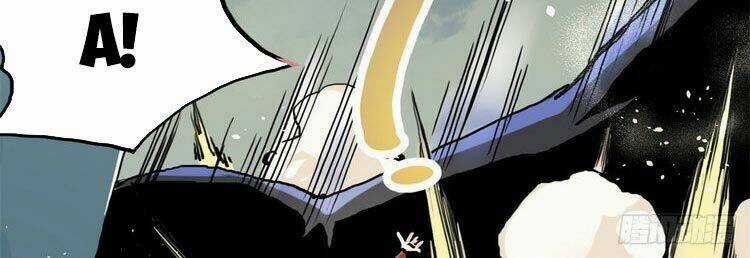 Ta Tự Thành Hoàng Không Cần Thiên Mệnh Chapter 36 trang 20