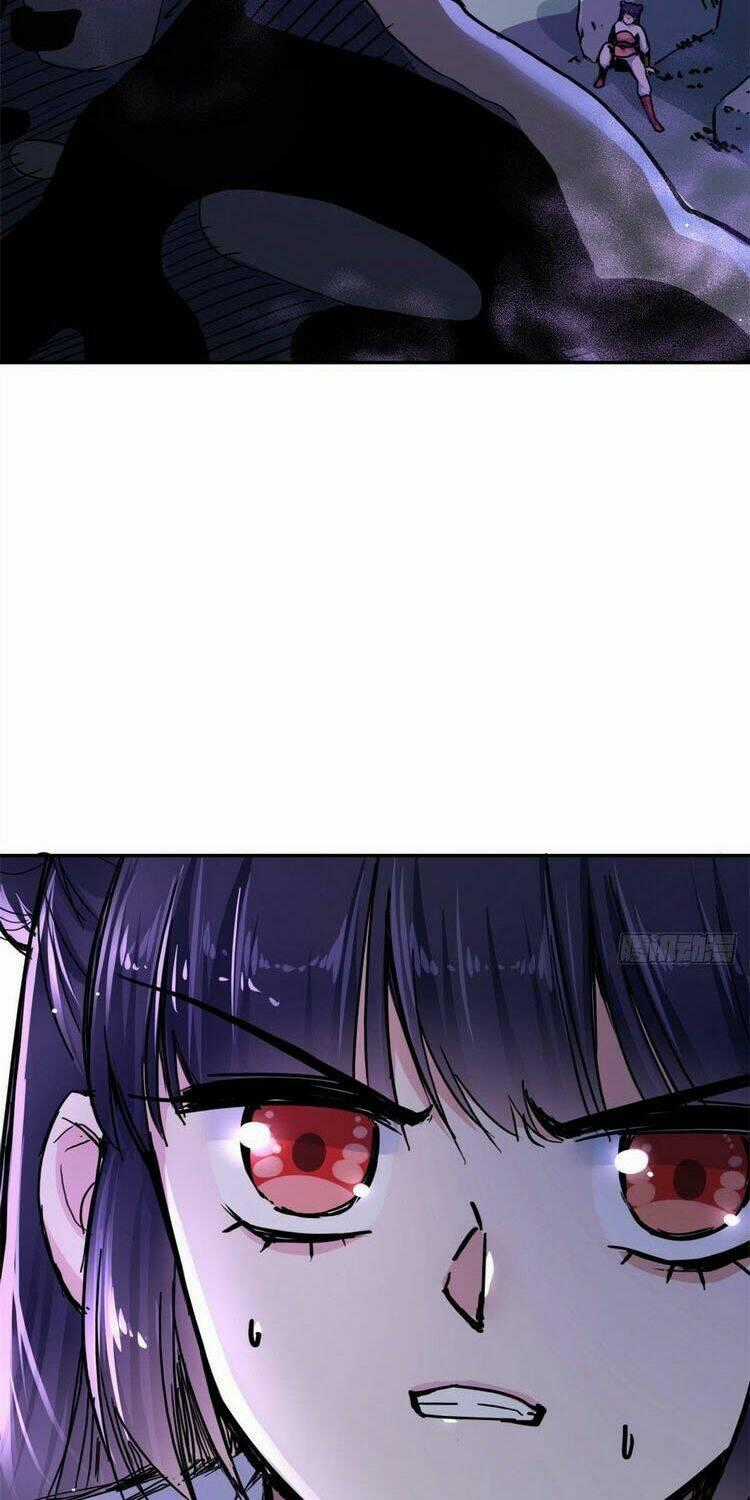 Ta Tự Thành Hoàng Không Cần Thiên Mệnh Chapter 36 trang 22