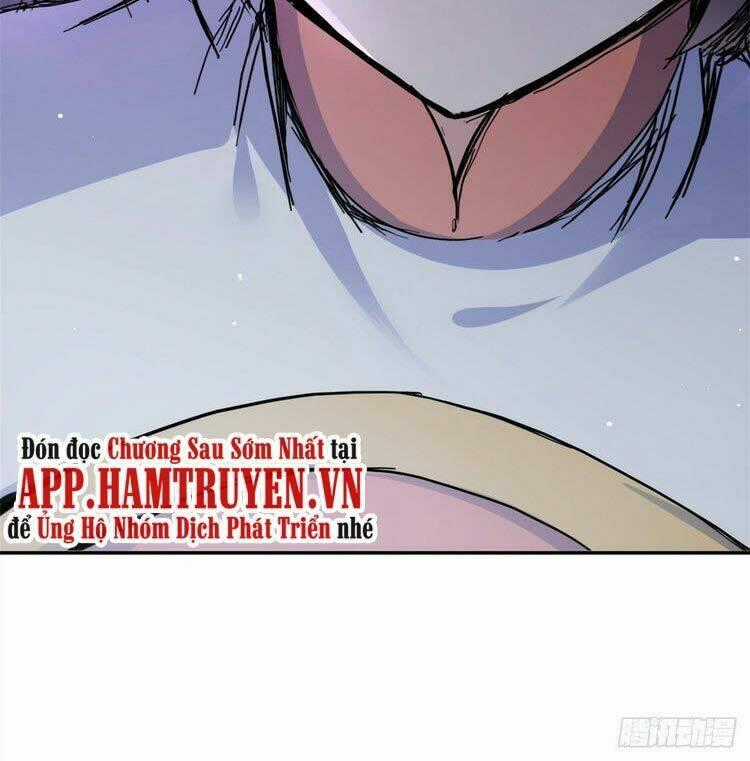 Ta Tự Thành Hoàng Không Cần Thiên Mệnh Chapter 36 trang 23