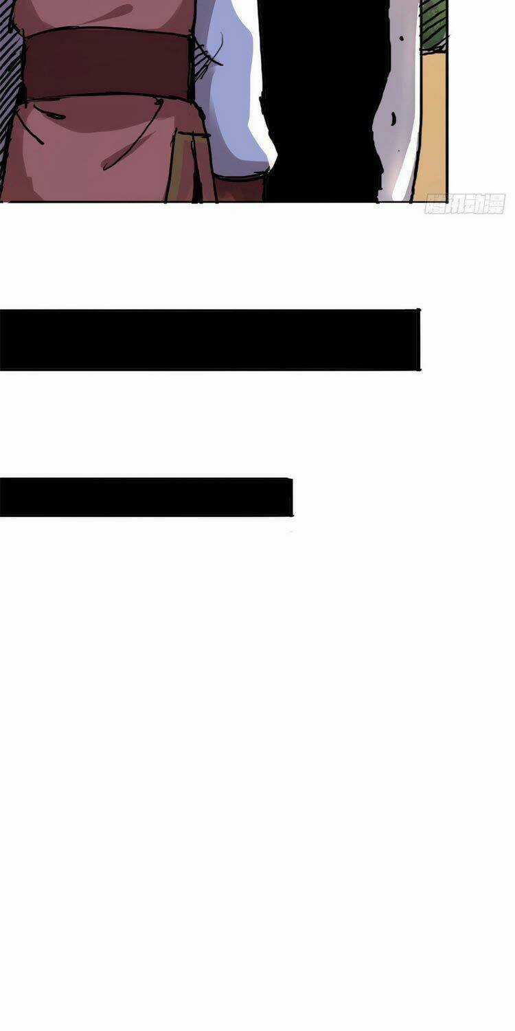 Ta Tự Thành Hoàng Không Cần Thiên Mệnh Chapter 38 trang 10