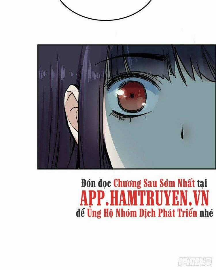 Ta Tự Thành Hoàng Không Cần Thiên Mệnh Chapter 4 trang 25