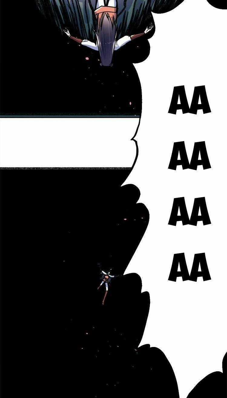 Ta Tự Thành Hoàng Không Cần Thiên Mệnh Chapter 40 trang 23