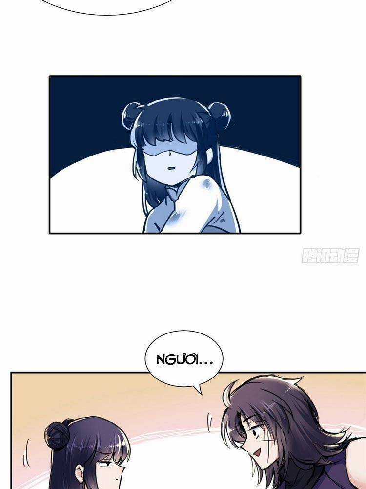 Ta Tự Thành Hoàng Không Cần Thiên Mệnh Chapter 41 trang 11