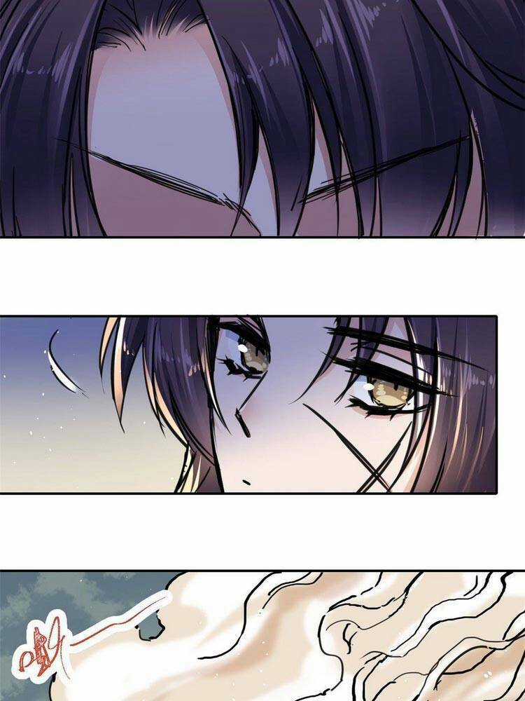 Ta Tự Thành Hoàng Không Cần Thiên Mệnh Chapter 41 trang 13