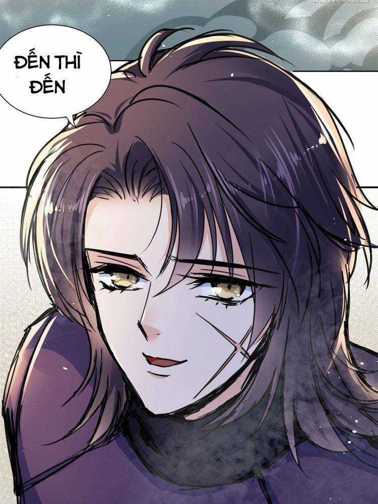 Ta Tự Thành Hoàng Không Cần Thiên Mệnh Chapter 41 trang 17