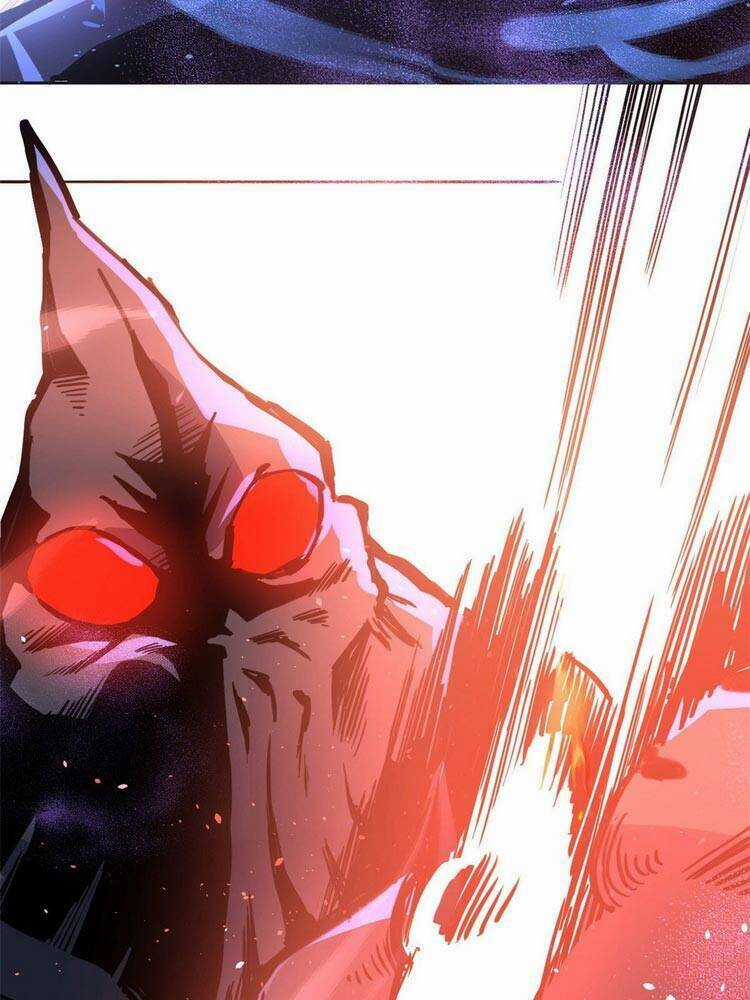 Ta Tự Thành Hoàng Không Cần Thiên Mệnh Chapter 41 trang 19