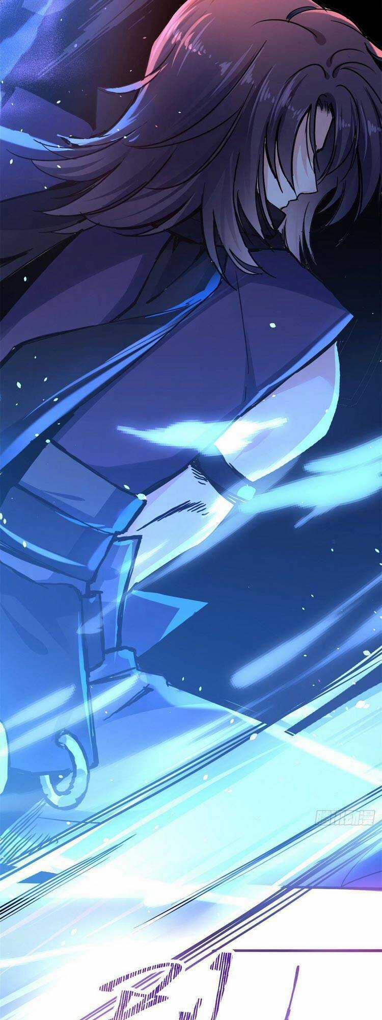 Ta Tự Thành Hoàng Không Cần Thiên Mệnh Chapter 41 trang 21