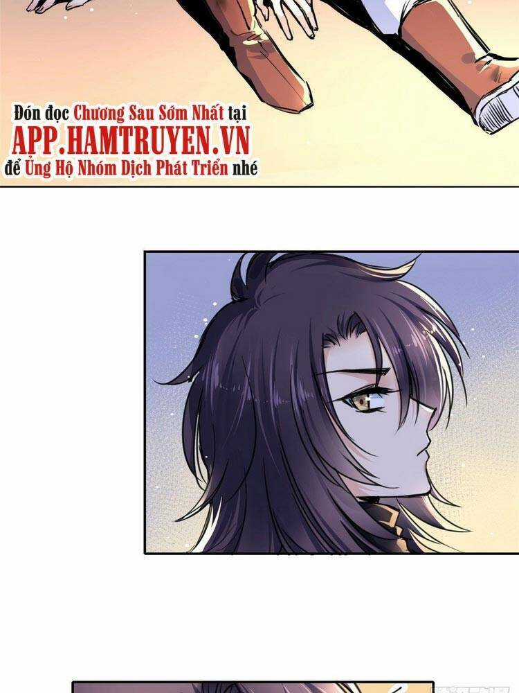 Ta Tự Thành Hoàng Không Cần Thiên Mệnh Chapter 41 trang 28