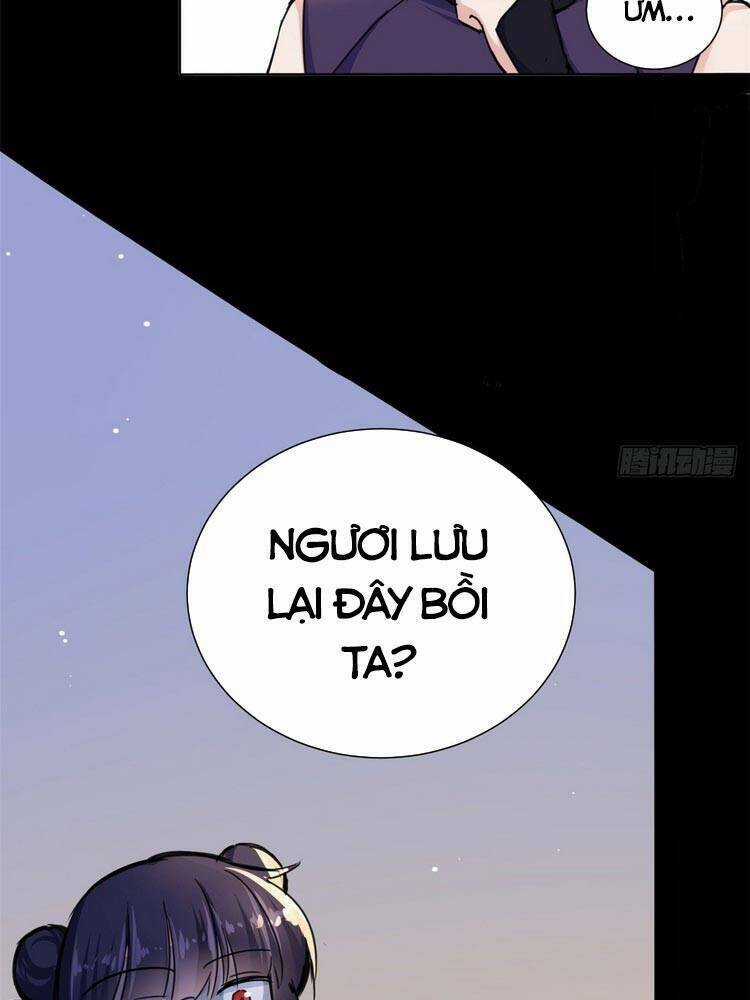 Ta Tự Thành Hoàng Không Cần Thiên Mệnh Chapter 41 trang 32