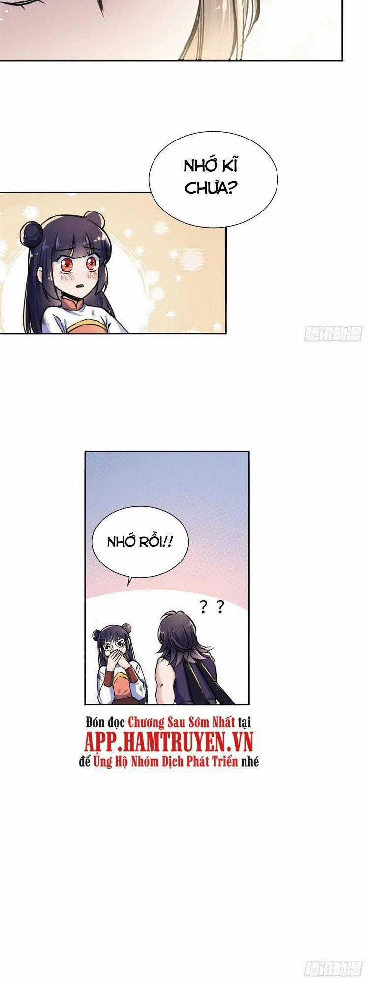 Ta Tự Thành Hoàng Không Cần Thiên Mệnh Chapter 41 trang 39