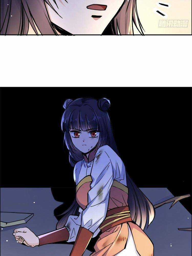 Ta Tự Thành Hoàng Không Cần Thiên Mệnh Chapter 41 trang 7