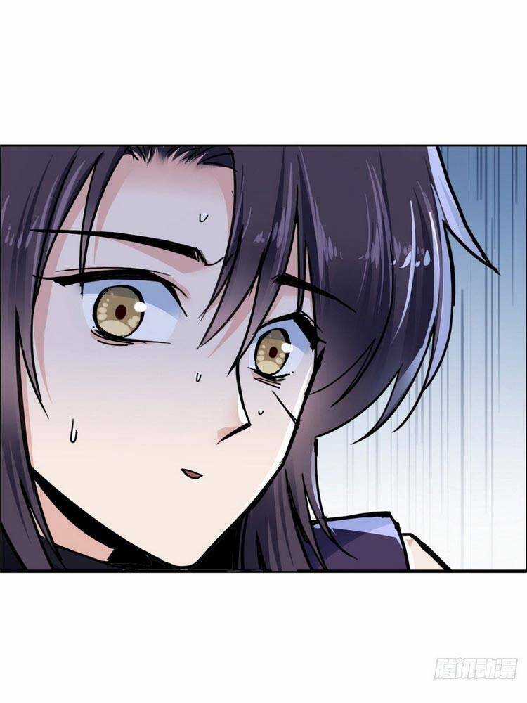 Ta Tự Thành Hoàng Không Cần Thiên Mệnh Chapter 41 trang 9