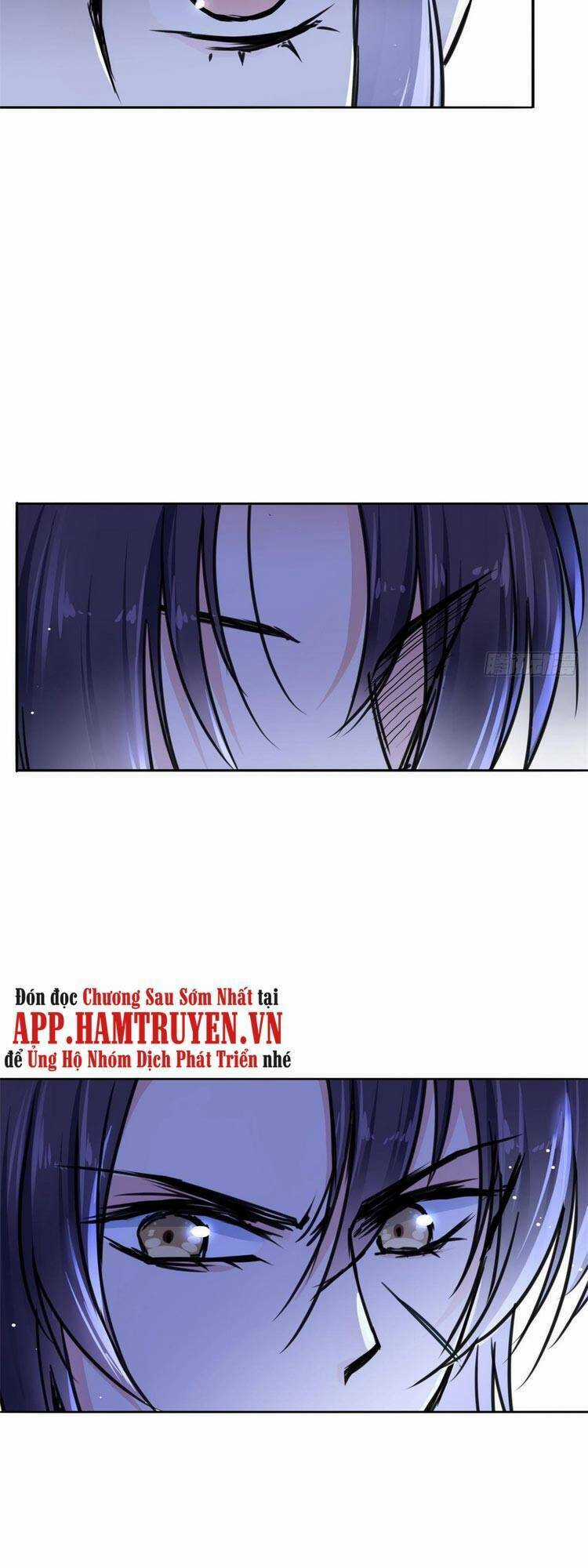 Ta Tự Thành Hoàng Không Cần Thiên Mệnh Chapter 42 trang 18