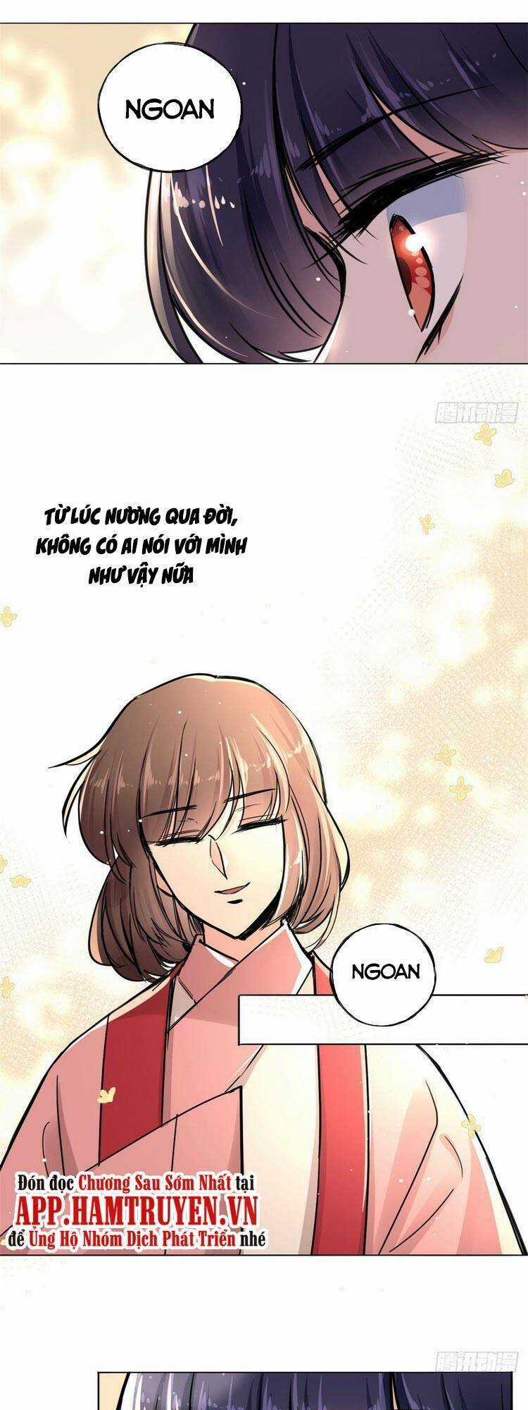 Ta Tự Thành Hoàng Không Cần Thiên Mệnh Chapter 42 trang 6