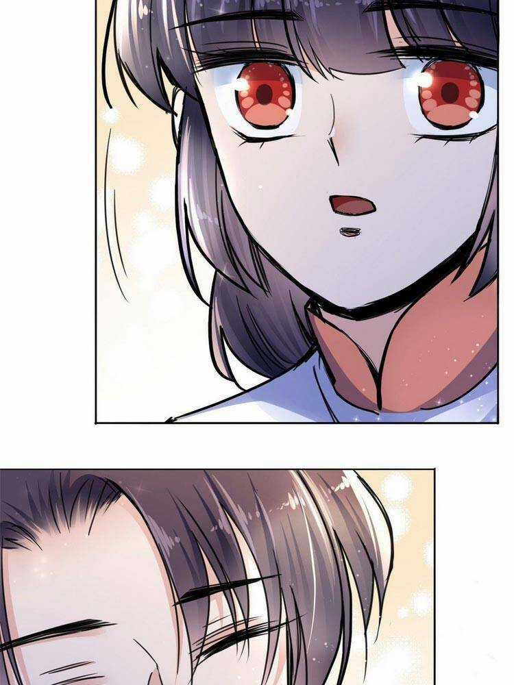 Ta Tự Thành Hoàng Không Cần Thiên Mệnh Chapter 42 trang 7