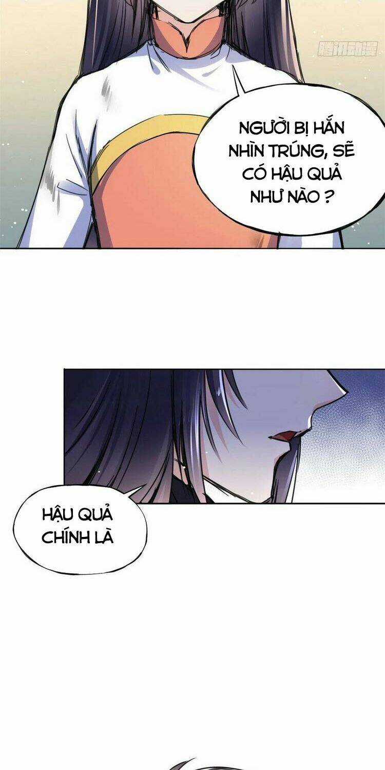 Ta Tự Thành Hoàng Không Cần Thiên Mệnh Chapter 43 trang 9