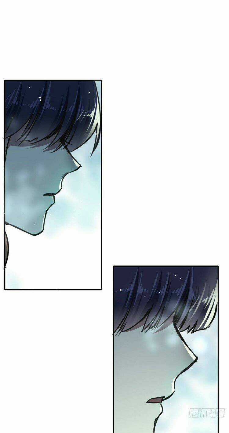 Ta Tự Thành Hoàng Không Cần Thiên Mệnh Chapter 44 trang 18