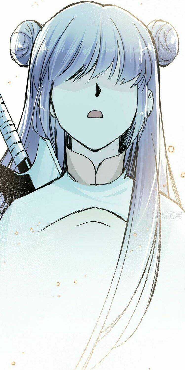 Ta Tự Thành Hoàng Không Cần Thiên Mệnh Chapter 44 trang 25