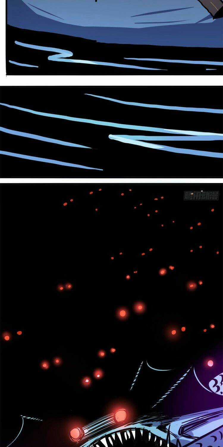 Ta Tự Thành Hoàng Không Cần Thiên Mệnh Chapter 45 trang 16