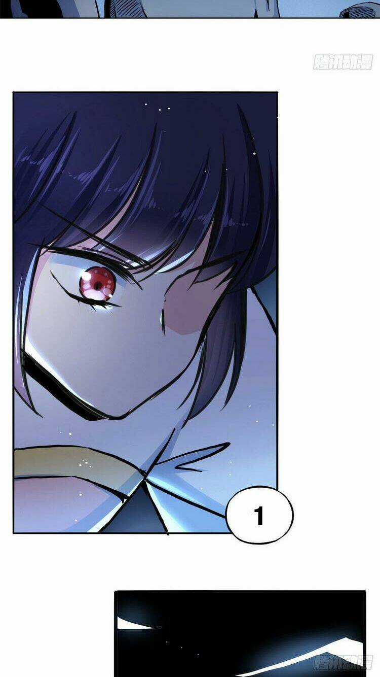 Ta Tự Thành Hoàng Không Cần Thiên Mệnh Chapter 46 trang 21