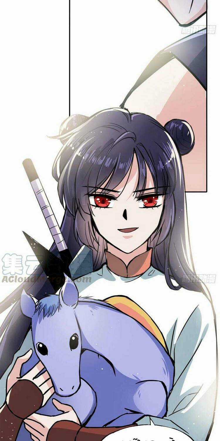 Ta Tự Thành Hoàng Không Cần Thiên Mệnh Chapter 49 trang 5