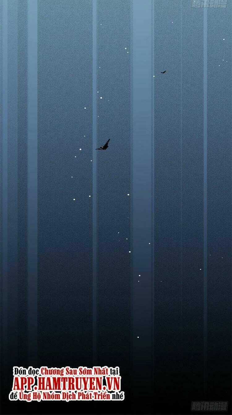 Ta Tự Thành Hoàng Không Cần Thiên Mệnh Chapter 50 trang 28