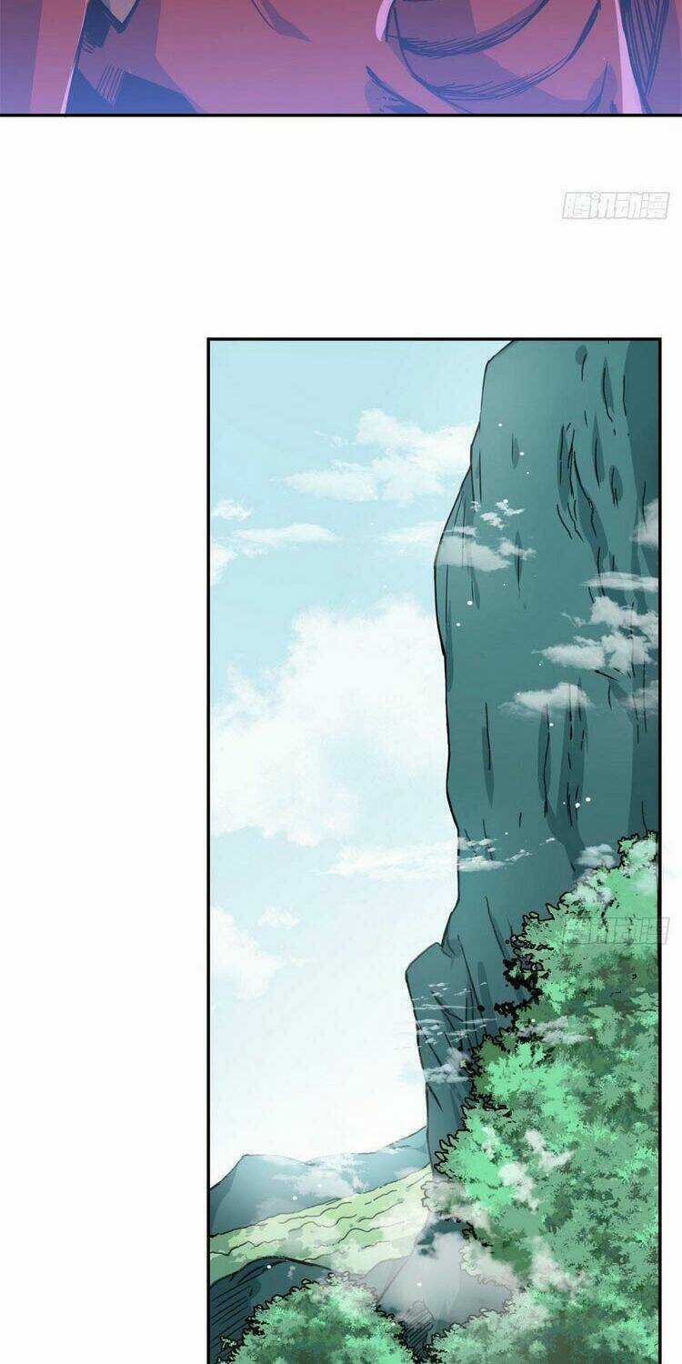 Ta Tự Thành Hoàng Không Cần Thiên Mệnh Chapter 50 trang 5