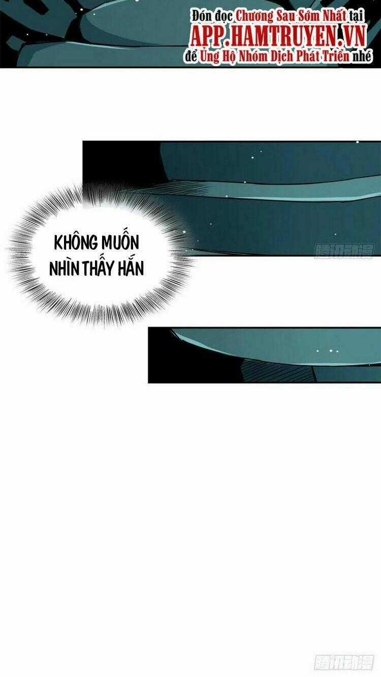 Ta Tự Thành Hoàng Không Cần Thiên Mệnh Chapter 51 trang 33