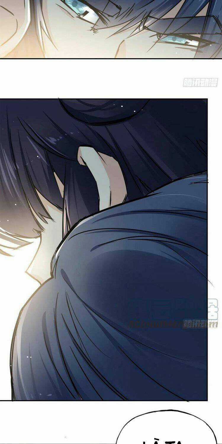 Ta Tự Thành Hoàng Không Cần Thiên Mệnh Chapter 51 trang 6