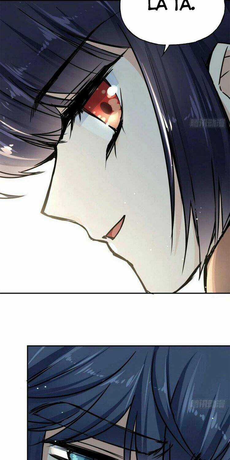 Ta Tự Thành Hoàng Không Cần Thiên Mệnh Chapter 51 trang 7