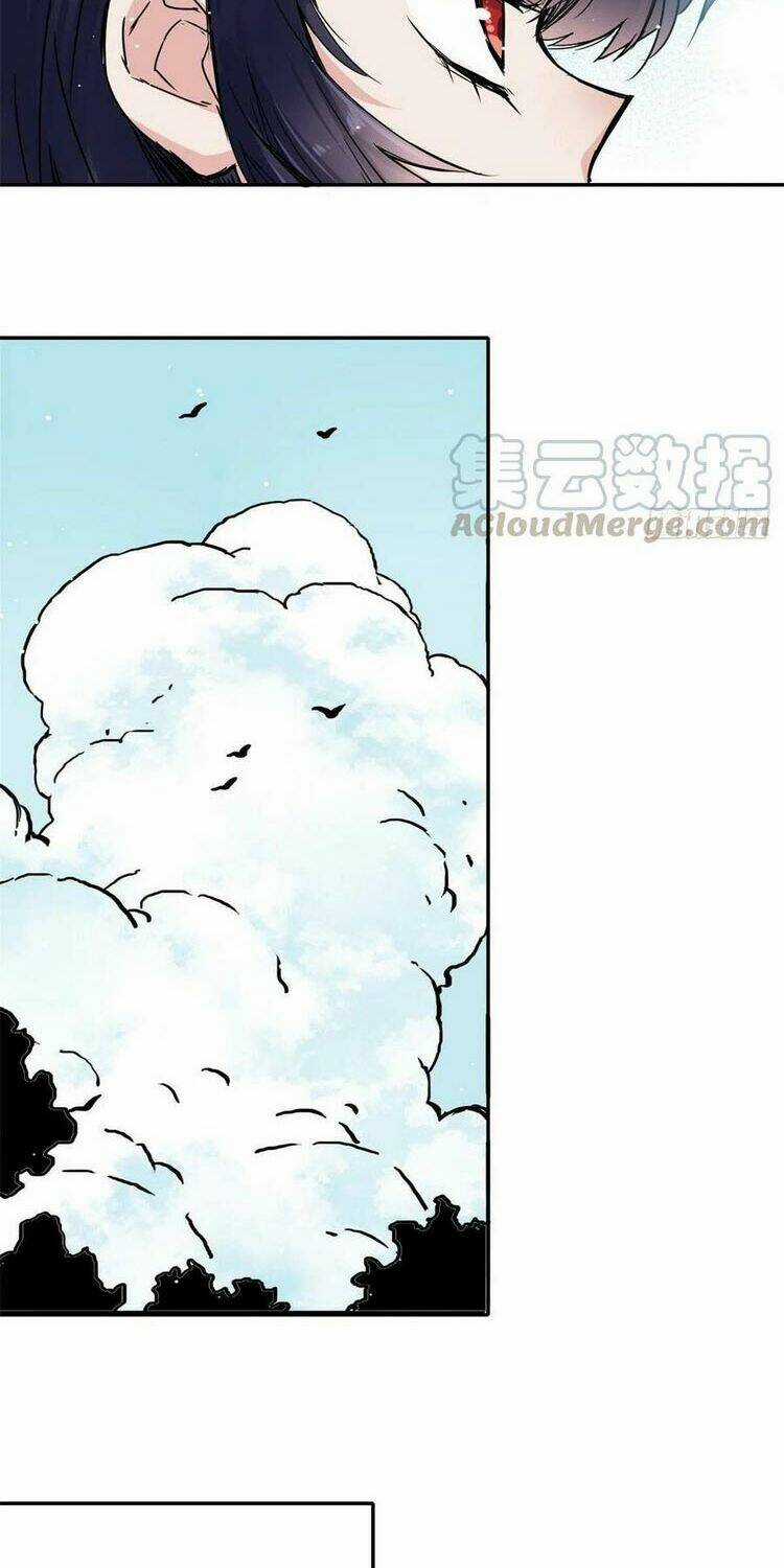 Ta Tự Thành Hoàng Không Cần Thiên Mệnh Chapter 52 trang 3