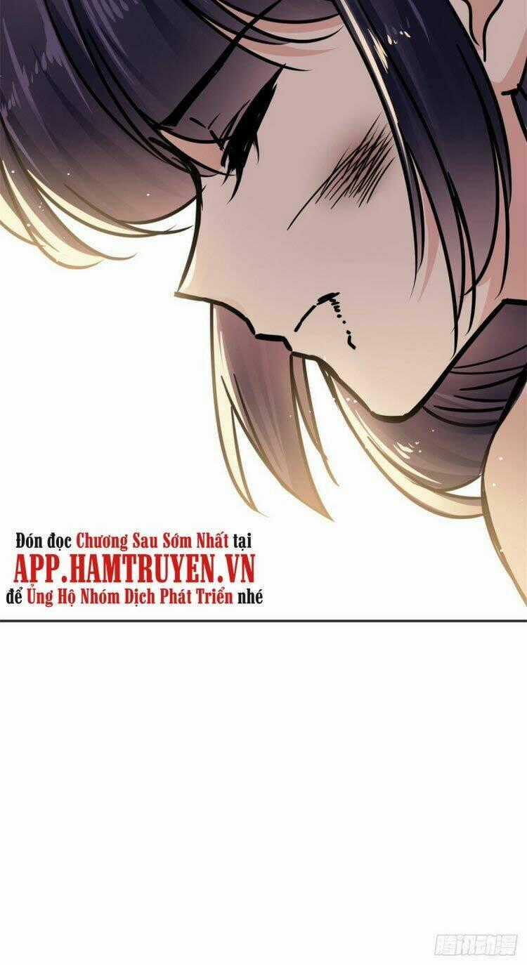 Ta Tự Thành Hoàng Không Cần Thiên Mệnh Chapter 54 trang 26