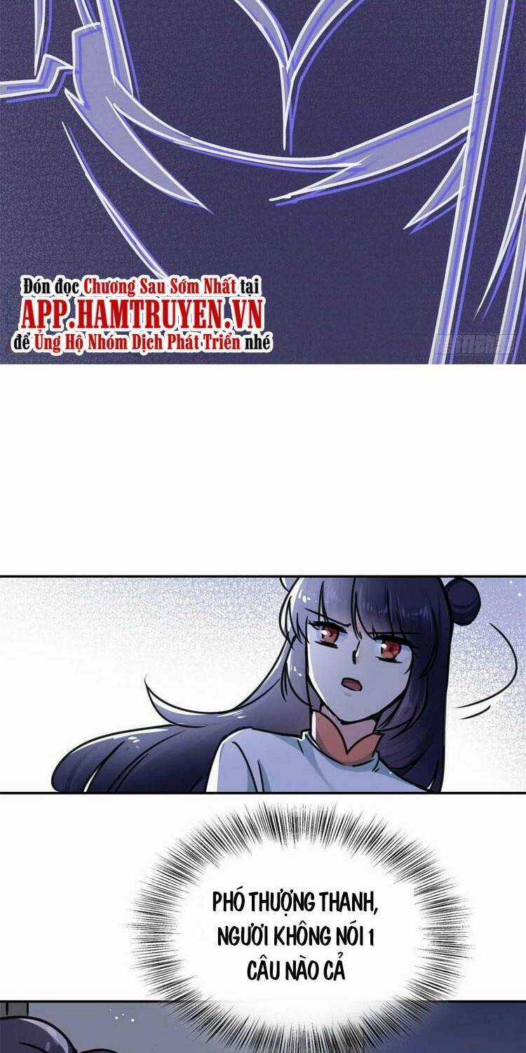 Ta Tự Thành Hoàng Không Cần Thiên Mệnh Chapter 57 trang 13