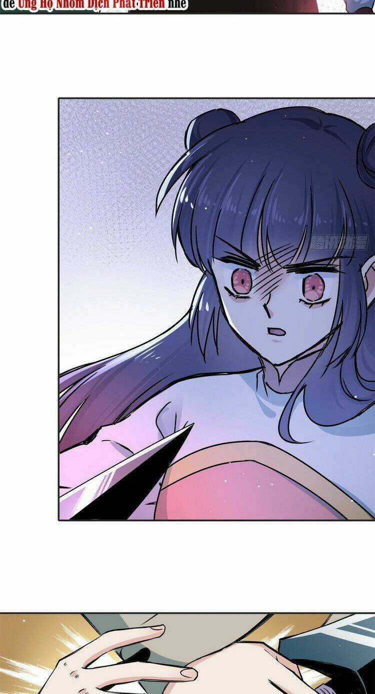 Ta Tự Thành Hoàng Không Cần Thiên Mệnh Chapter 58 trang 14