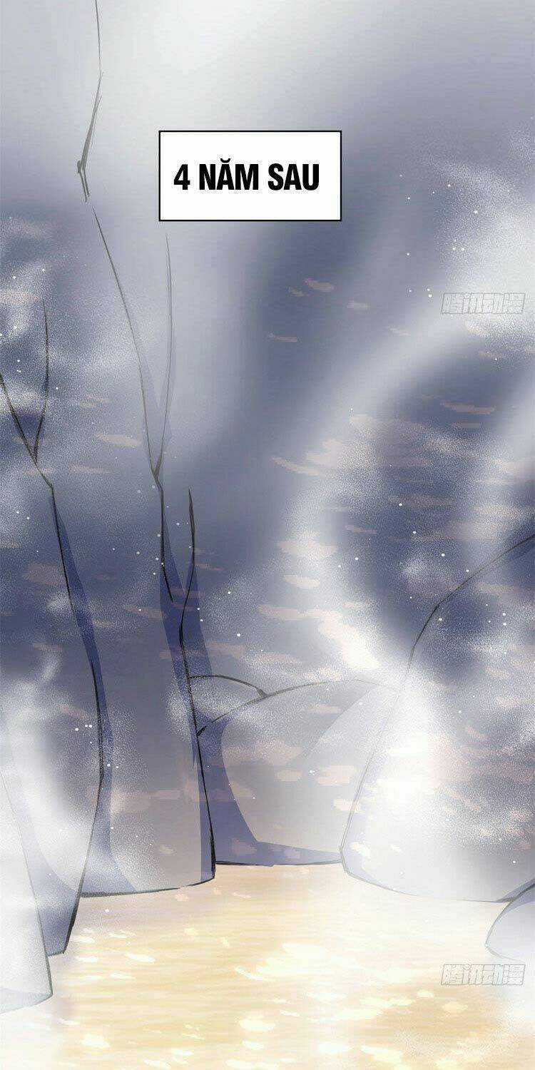 Ta Tự Thành Hoàng Không Cần Thiên Mệnh Chapter 59 trang 20