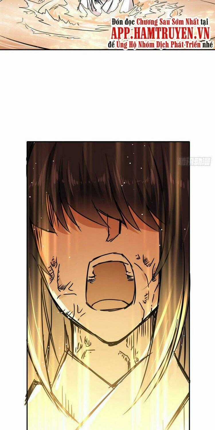 Ta Tự Thành Hoàng Không Cần Thiên Mệnh Chapter 59 trang 27